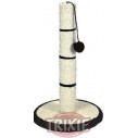 Trixe Rascador Poste Sisal con Base
