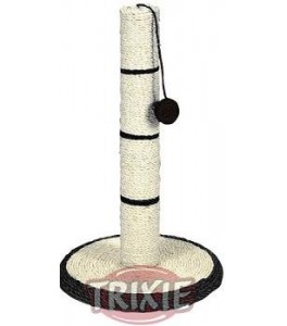 Trixe Rascador Poste Sisal con Base