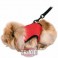 Trixie Arnes roedores/cobayas, totalmente ajustable, nylon