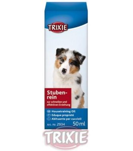 Trixie Aceite olor educativo, 50 ml