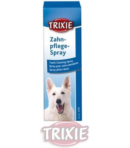 Trixie Spray higiene bucal, 50 ml