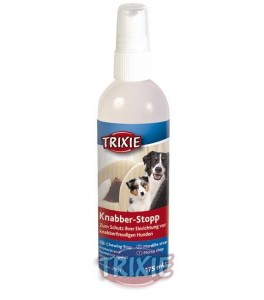 Trixie Spray Contra mordeduras en muebles, 175 ml