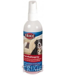 Trixie Repelente Keep Off Spray Gatos y Perros, 175ml