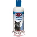 Trixie Champú gatos, todo tipo pelo, 250 ml