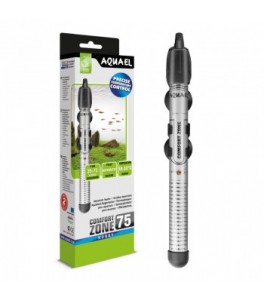 Aquael Calentador ComfortZone 75w
