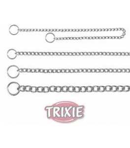 Trixie Collar Estrangulador