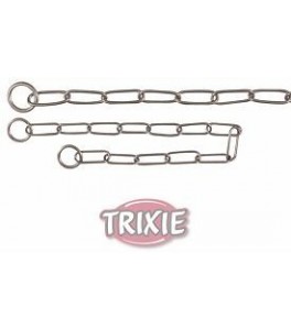 Trixie Collar Estrangulador Eslabon largo