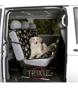 Trixie Funda Asiento Coche