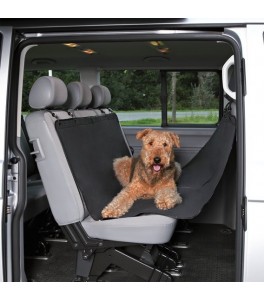 Trixie Cubre asientos coche nylon