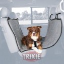 Trixie Cubre asientos coche nylon