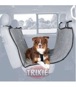 Trixie Cubre asientos coche nylon