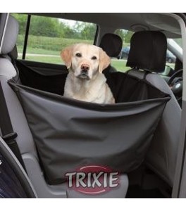 Trixie Bolsa extra protectora asientos