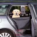 Trixie Funda Asiento Coche con Laterales