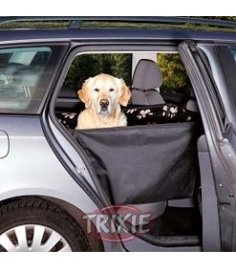 Trixie Funda Asiento Coche con Laterales