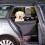 Trixie Funda Asiento Coche con Laterales
