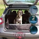 Trixie Protector maletero, nylon