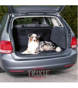 Trixie Protector maletero, nylon/poliester