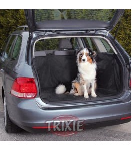 Trixie Protector maletero, nylon