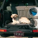 Trixie Cama para coche nylon/forro