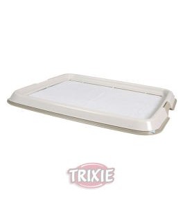 Trixie WC Cachorros, plástico