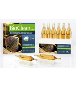 BioClean Fresh