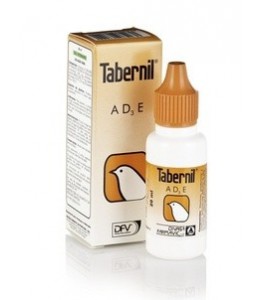 Tabernil AD3E