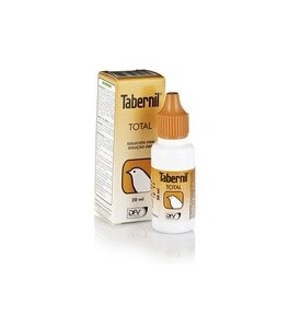 Tabernil Total 20 ml