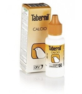 Tabernil Calcio 20 ml