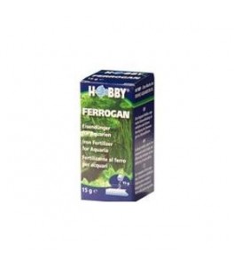 Ferrogran 15gr