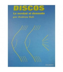 Discos. La verdad al desnudo