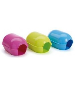 Casa para Roedores Savic Rody Iglo