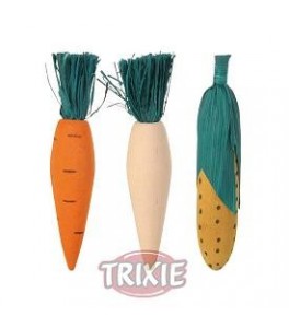 Hortalizas madera para Roer