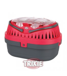 Trixie Transportín Pico, 18 x 12 x 13 cm