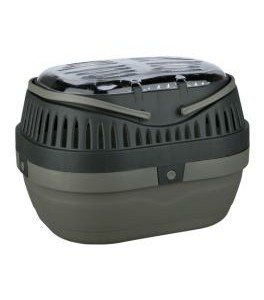 Trixie Transportín mascotas Pico, plástico, 23×16×17cm