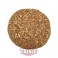 Pelota con Catnip, ø 4 cm