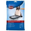Trixie bolsas para bandeja higiénica de gatos