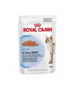 Royal Canin Ultra Light 1 ud