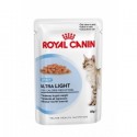 Royal Canin Ultra Light 1 ud