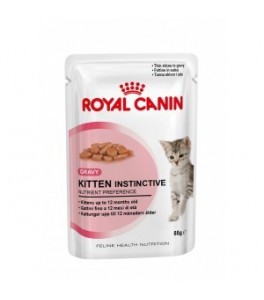 Royal Canin Kitten Instinctive 1 ud