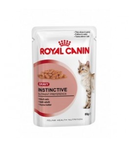Royal Canin Instinctive 1 ud