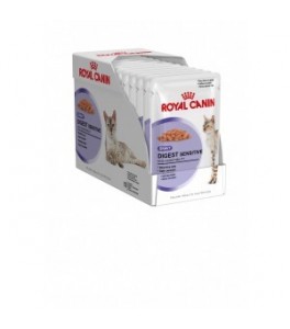 Royal Canin Digest Sensitive Caja 12 ud