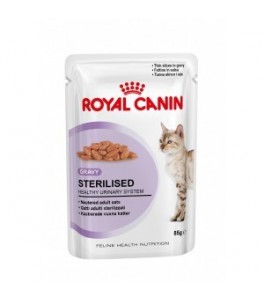 Royal Canin Sterilised 1 ud