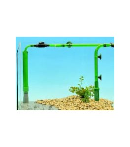 Pre-filtro Desenlodador Fondo Eheim