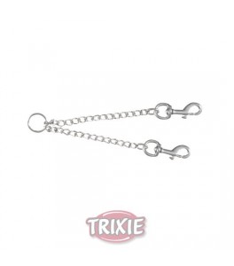 Trixie Acoplador parejas acero