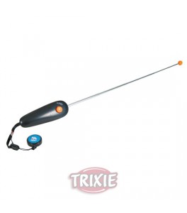 Clicker Target Stick