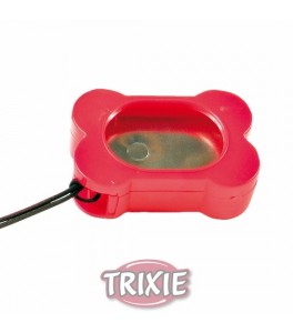 Clicker, adiestramiento, señal acústica