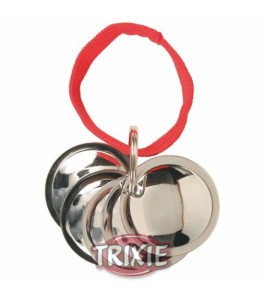 Discos metálicos 5, adiestramiento sonido