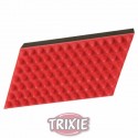 Trixie Esponja masaje, de caucho, 5x10 cm