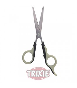 Trixie Tijeras de aseo, 18 cm
