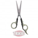 Trixie Tijeras de aseo, 18 cm